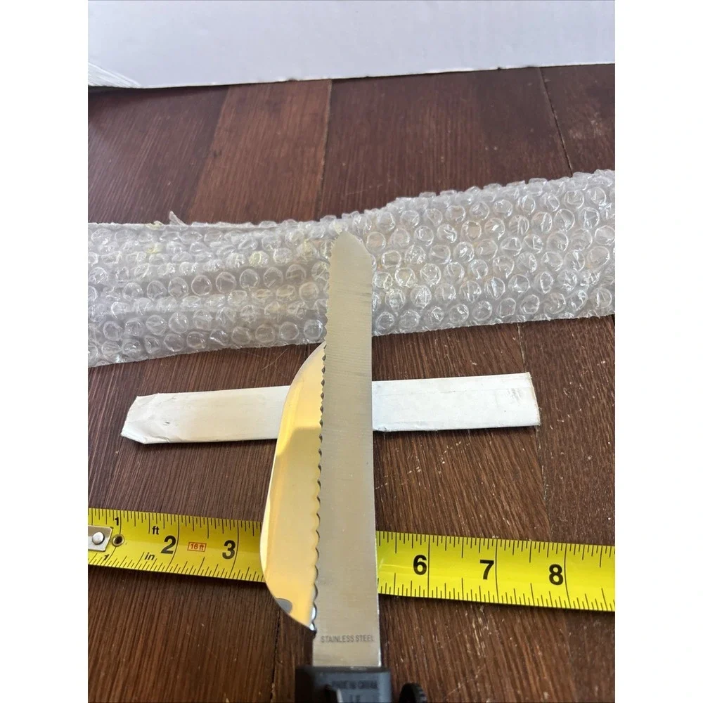 Adjustable Thickness Slicing Knife 7